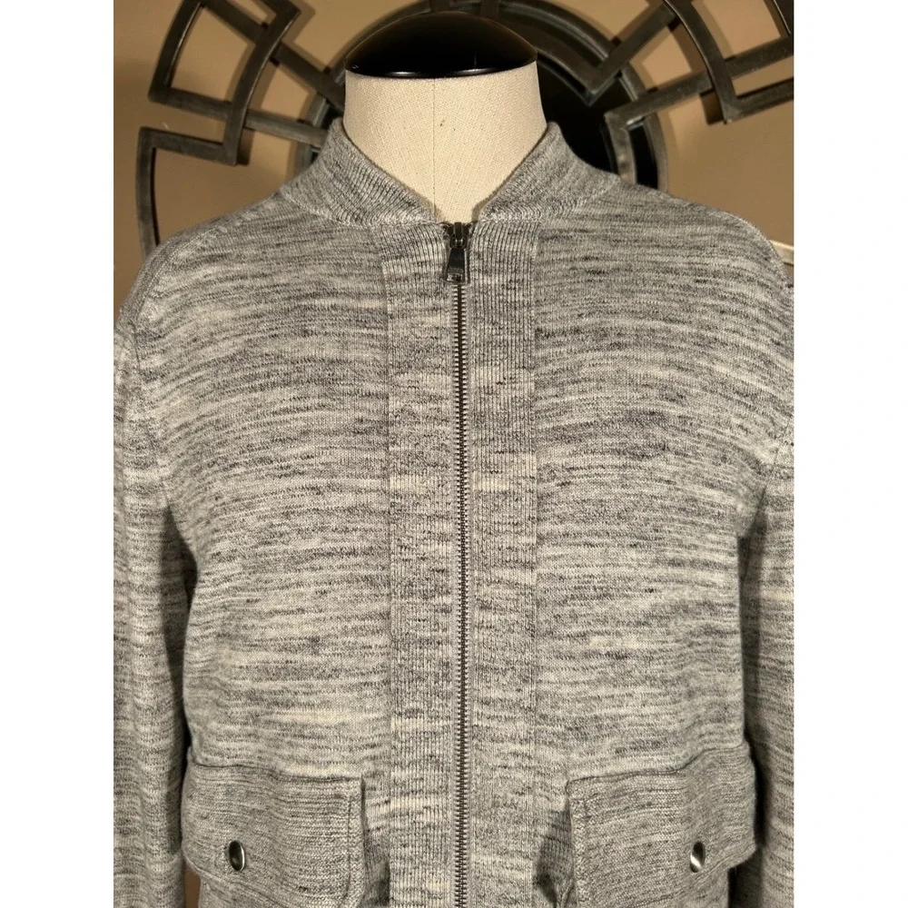 Banana Republic wrap yourself